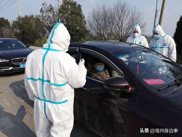 “空城”蒙城:我从未见过的家乡,但我坚信