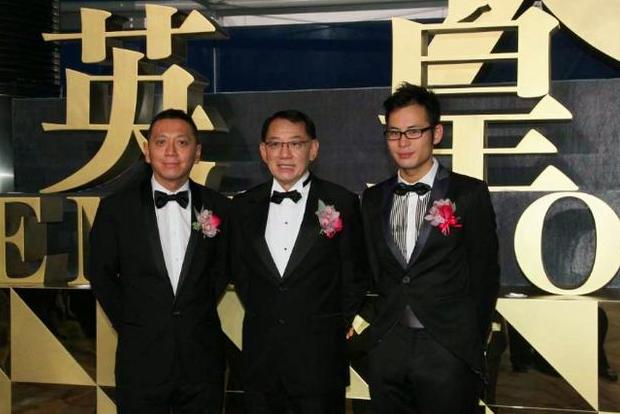 梁洛施与杨受成图片,容祖儿梁洛施现状