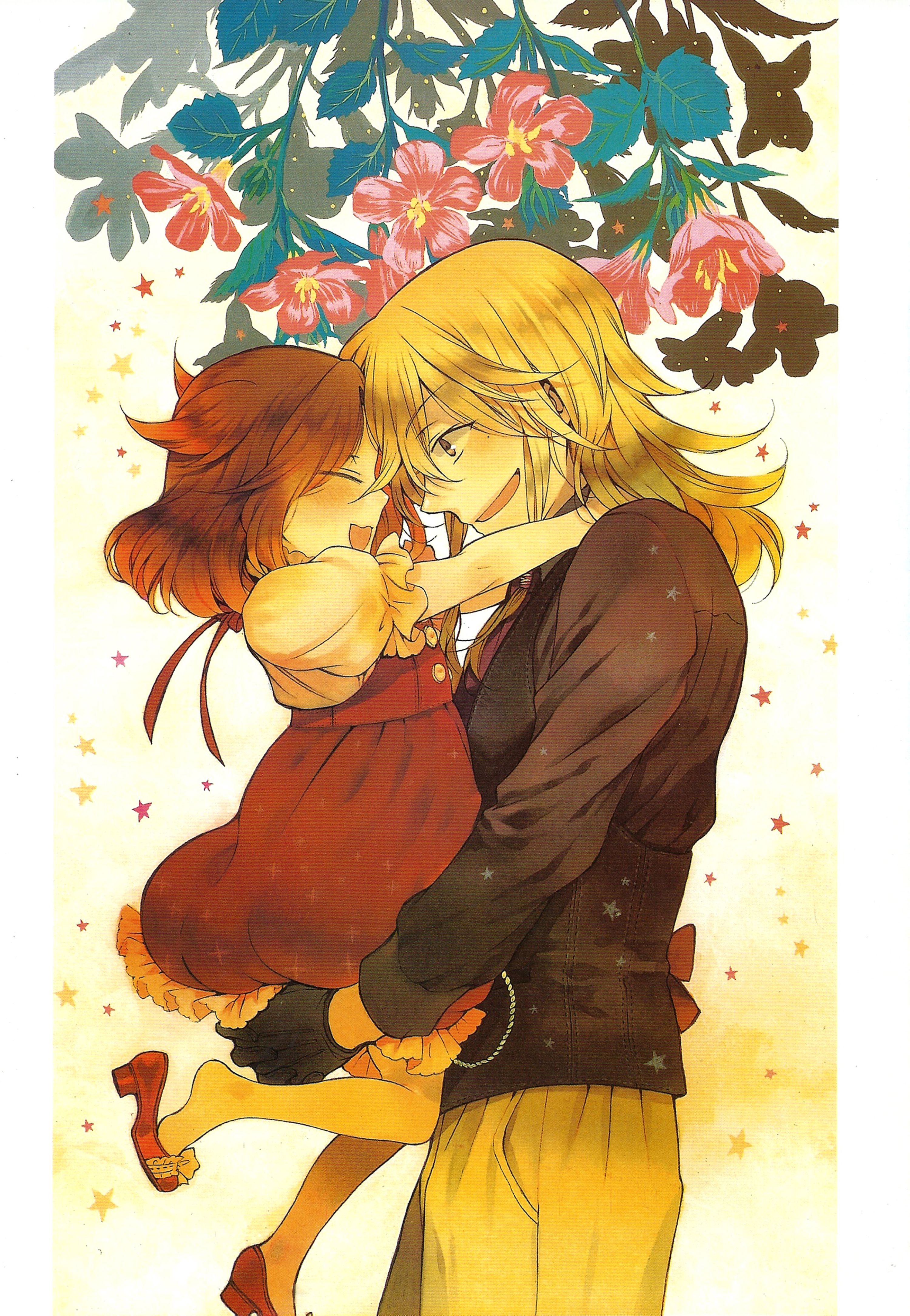 望月淳绘画过程,望月淳漫画用什么笔最好