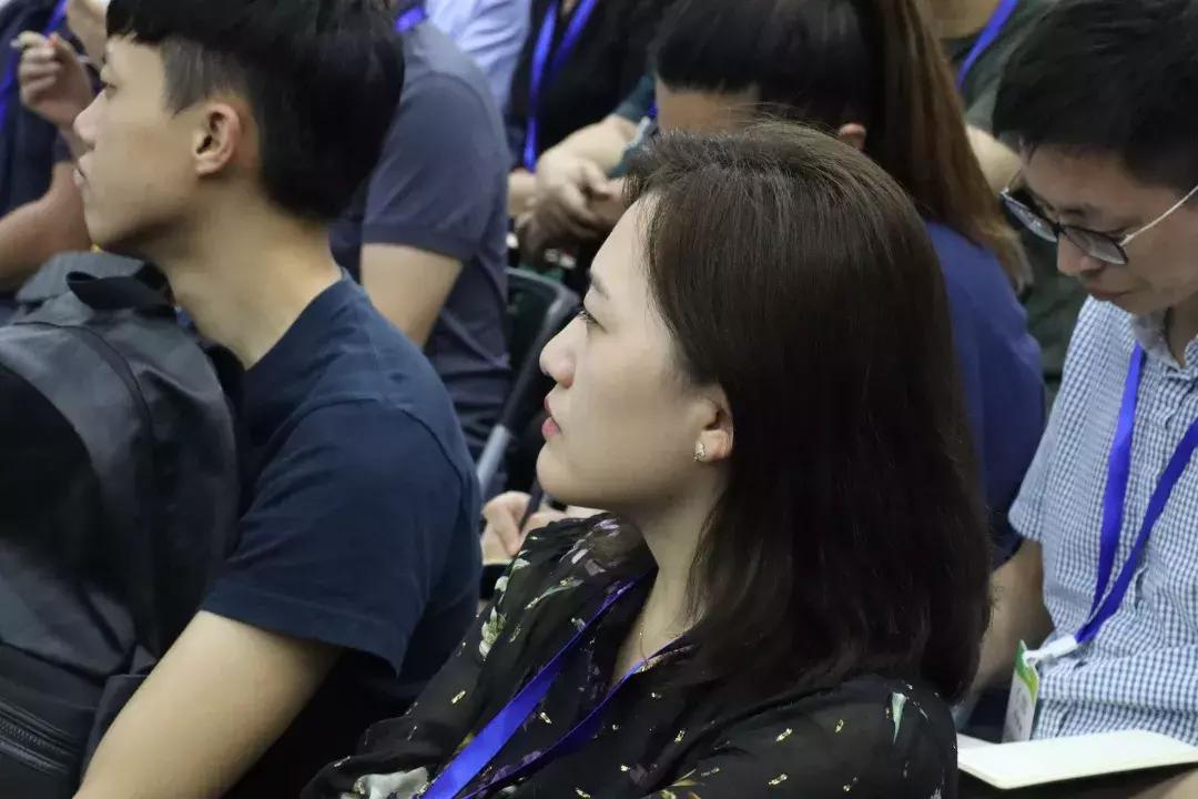 50家连锁茶饮创始人齐聚广州听小马宋、姚哲等分享定位学