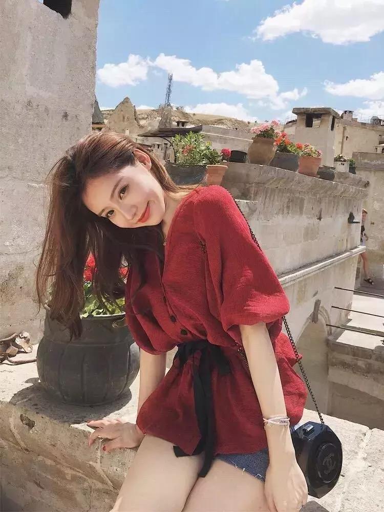 同一件衣服网上卖的价格不一样,网红店衣服真相