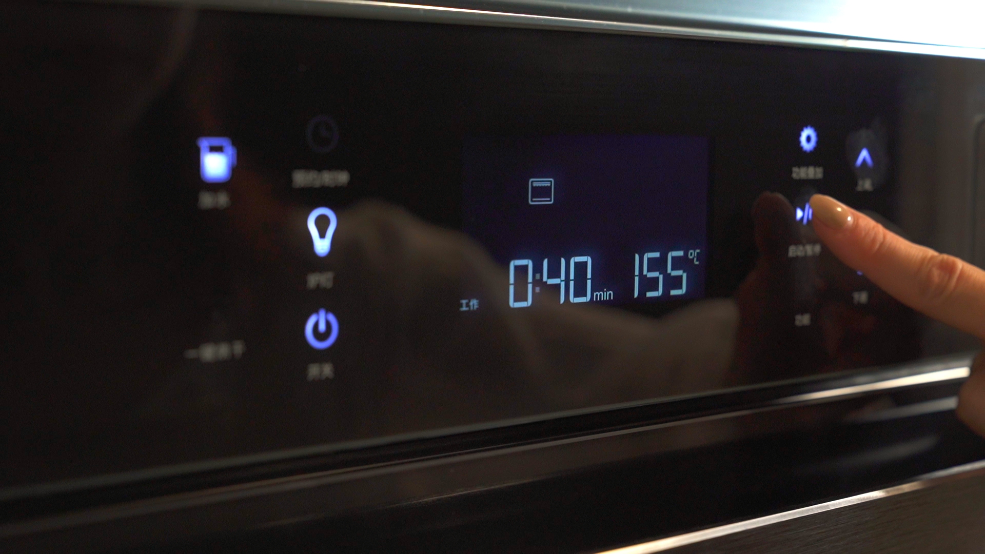 销量最好的三款嵌入式蒸烤一体机,嵌入式蒸烤一体机高性价比推荐