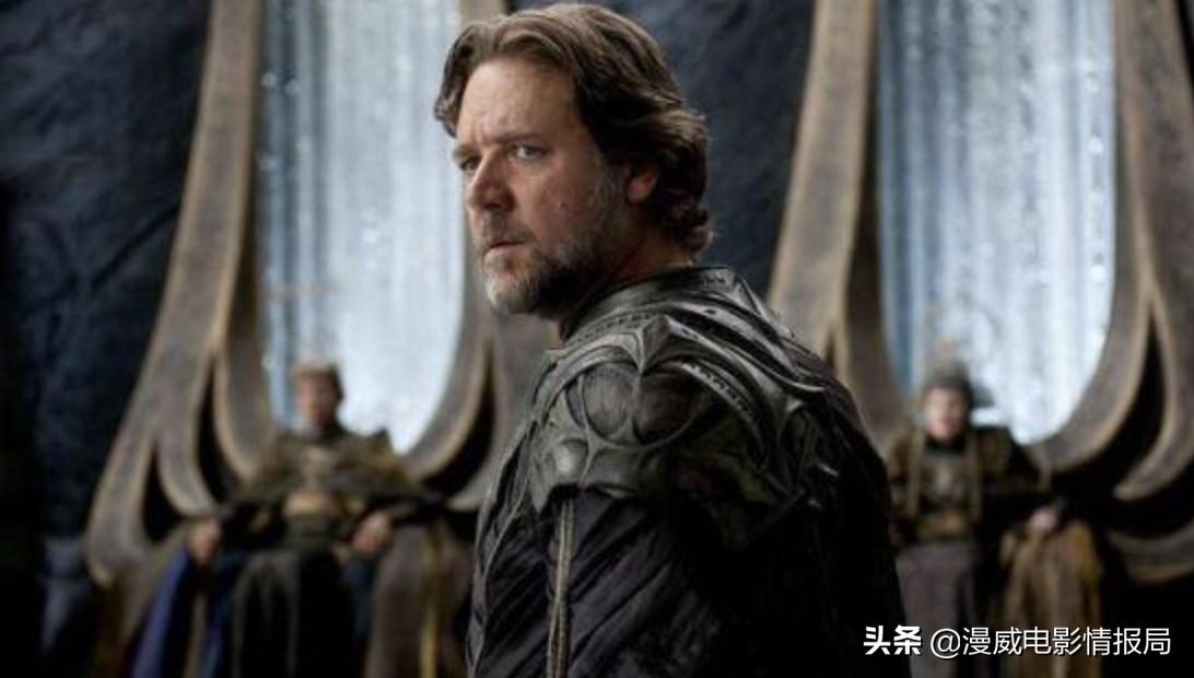 漫威电影解说雷神4,漫威电影雷神4上映了吗