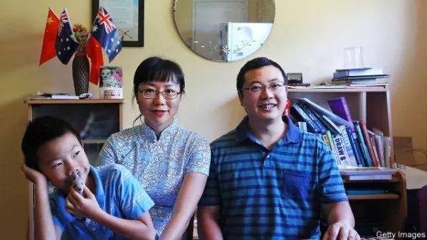 中国与澳洲人均生活哪个好,国内生活好还是在澳洲生活好