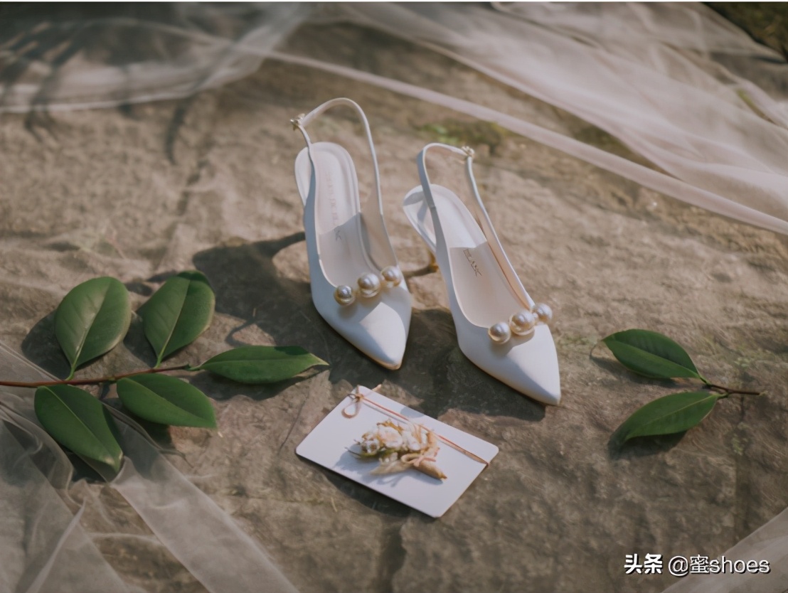 4千左右好看的鞋,四款值得入手的鞋子