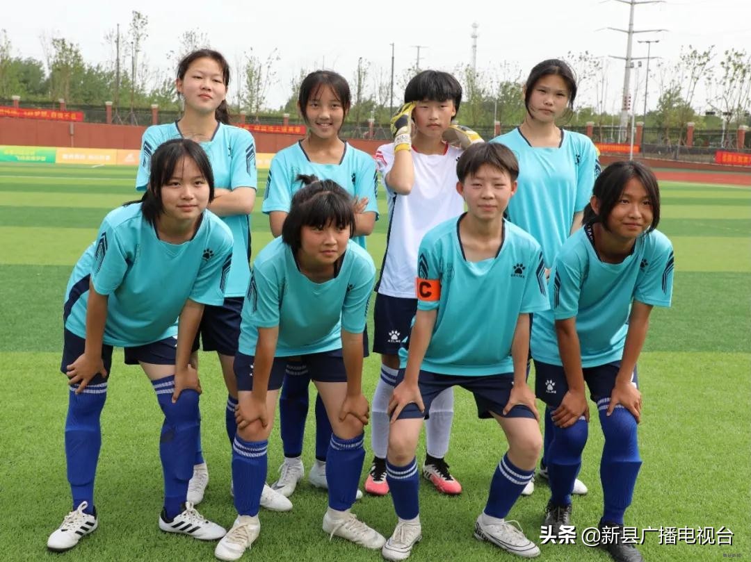 信阳市青少年足球联赛比赛,信阳市区长杯校园足球赛