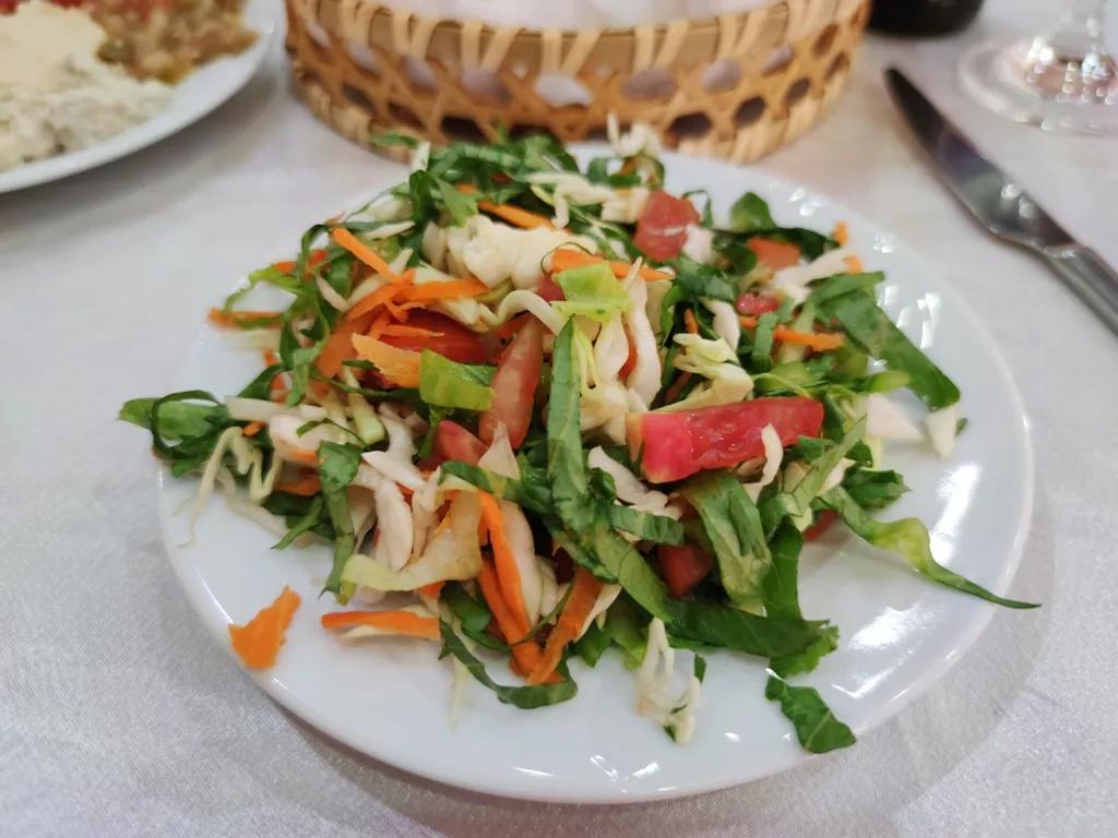 最正宗的非洲美食,土耳其十大特色菜