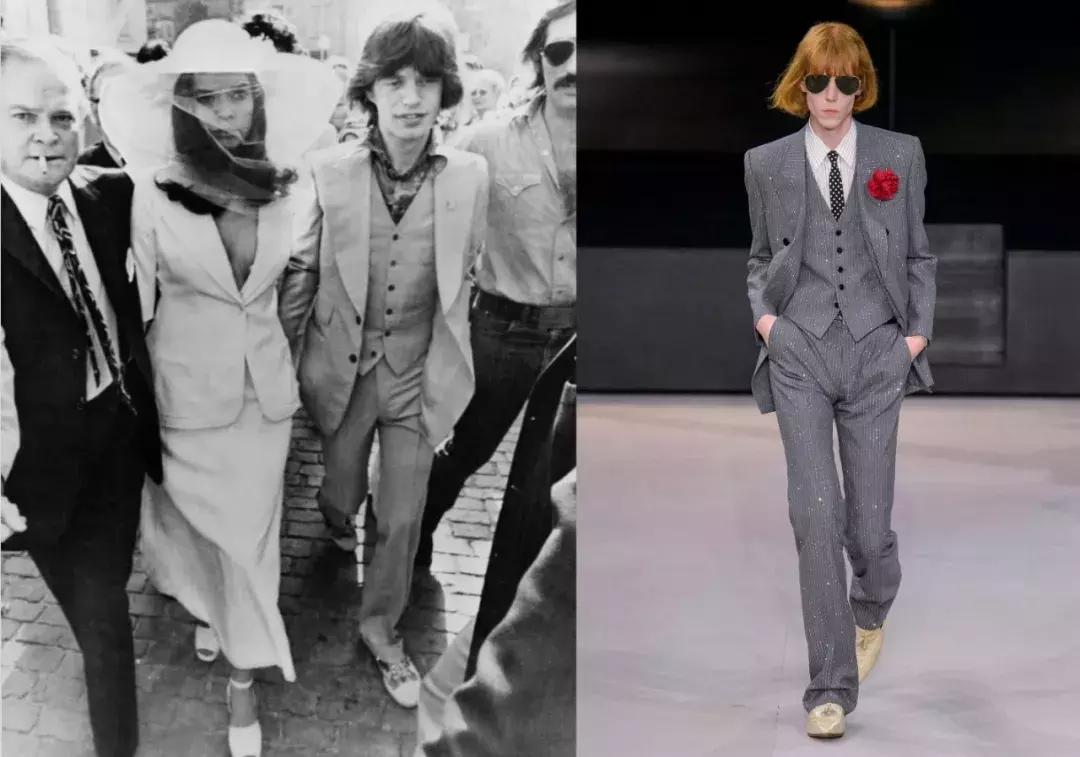 celine2024春夏系列时装秀,celine2023春夏发布会