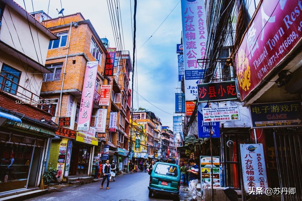 尼泊尔贫穷的真实生活,为什么说尼泊尔的幸福指数高呢