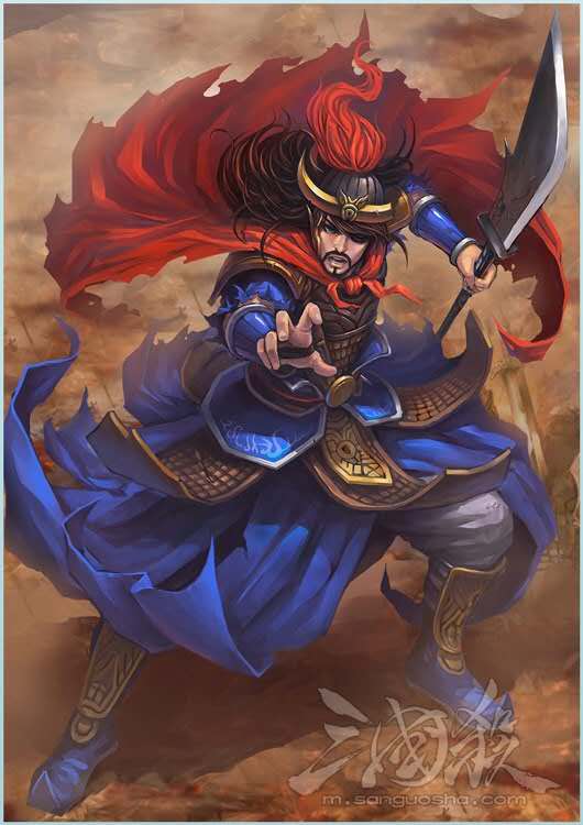 三国杀排位赛800将魂武将推荐,三国杀玩家最想删掉的5个武将