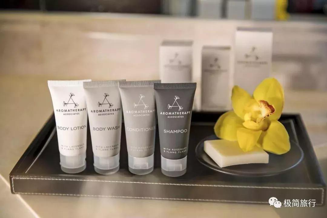 五星级酒店都使用的牙刷,五星级酒店用什么洗漱用品
