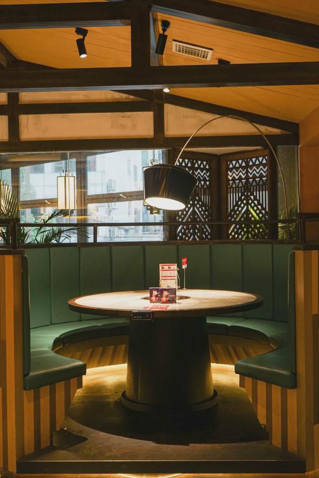 在贵州最正宗的酸汤鱼店,酸汤鱼老牌店