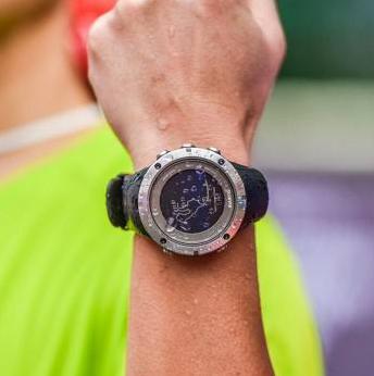 预算三四千，比较好性价比高的户外运动手表有哪些？