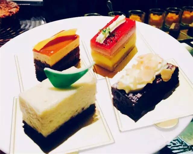 长沙最贵的7家餐厅你吃过几家,长沙望城区自助餐厅排行榜