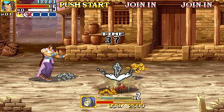 街机最后的巅峰,街机时代的鼎盛与衰落