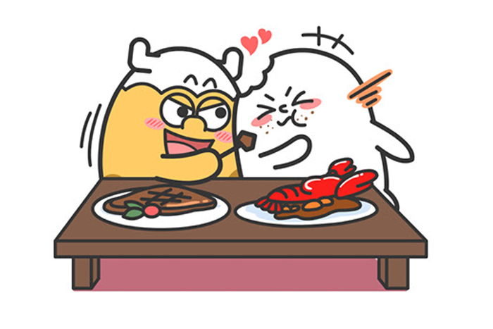 嘴硬的男人还对你特别好,嘴最硬的三个男人