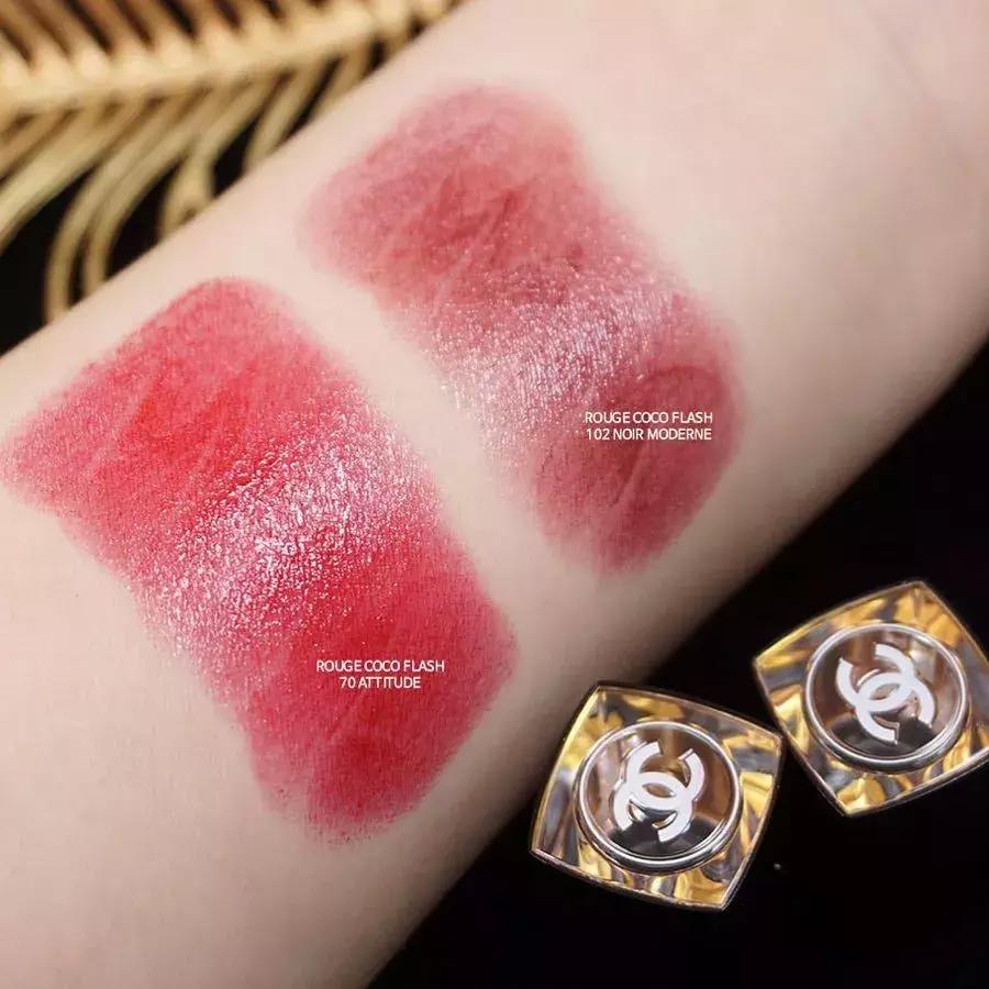 新品爆款口红有哪些牌子,最新的大牌限定口红有哪些