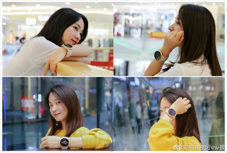 颂拓suunto7智能手表,颂拓suunto7