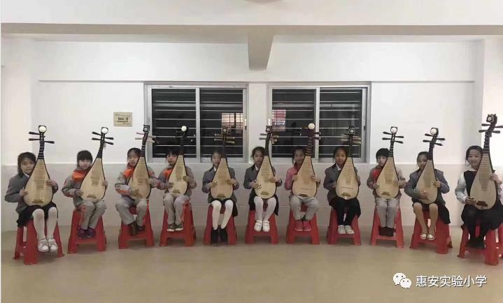 惠安实验小学怎样,实验小学育人体系