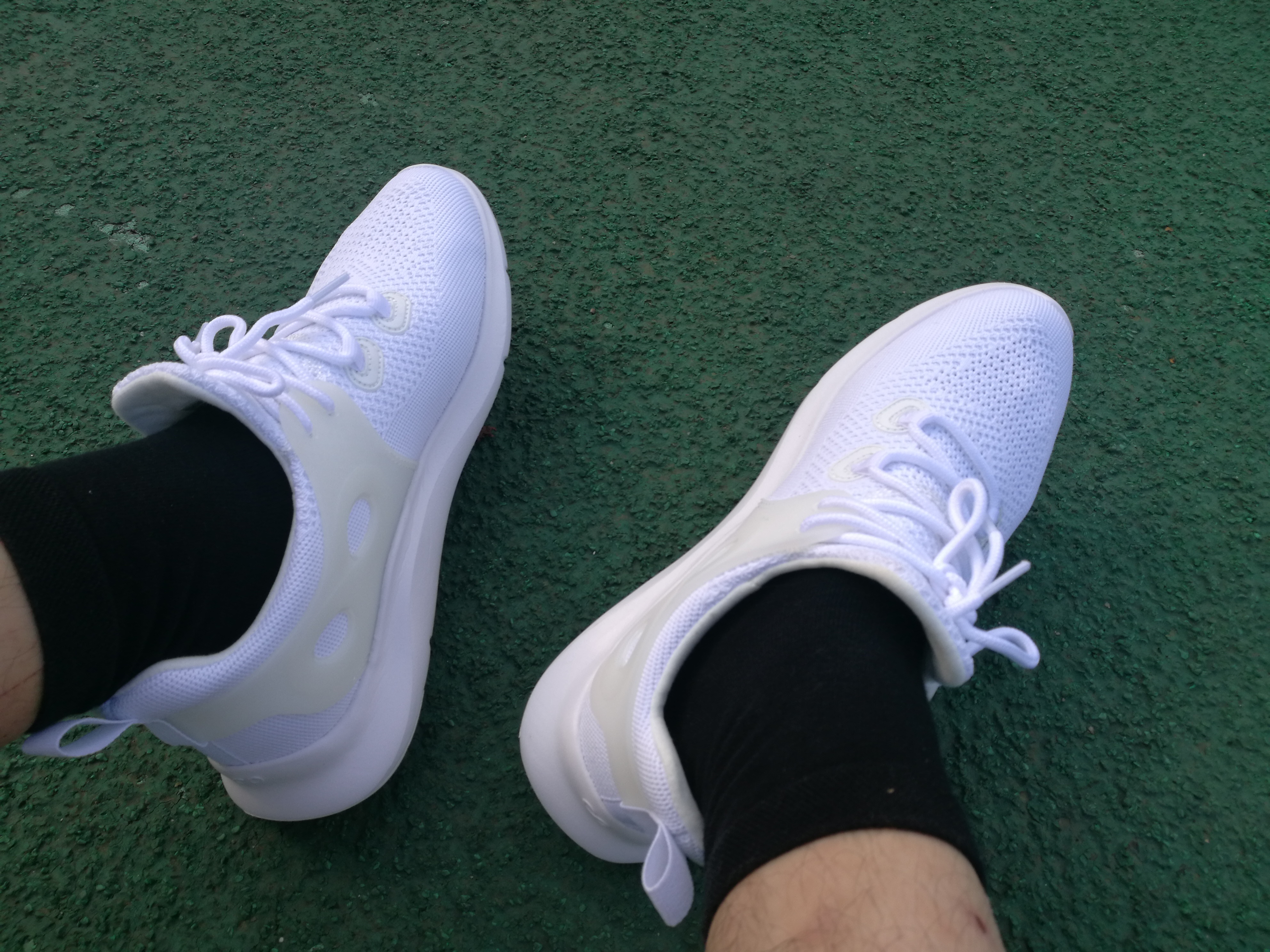 公认的万金油跑鞋,高颜值高性价比万金油跑鞋