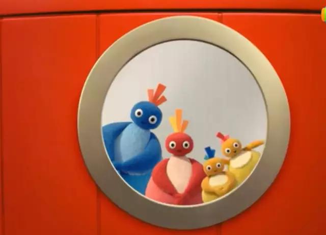 熊出没的英语动画片推荐,英语动画片熊出没中英文版