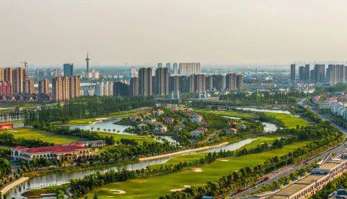 太仓亲子度假酒店,江苏太仓度假