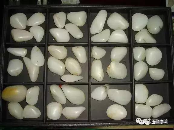 和田玉的识别一招鉴定和田玉真假,怎么分辨真和田玉和假的和田玉