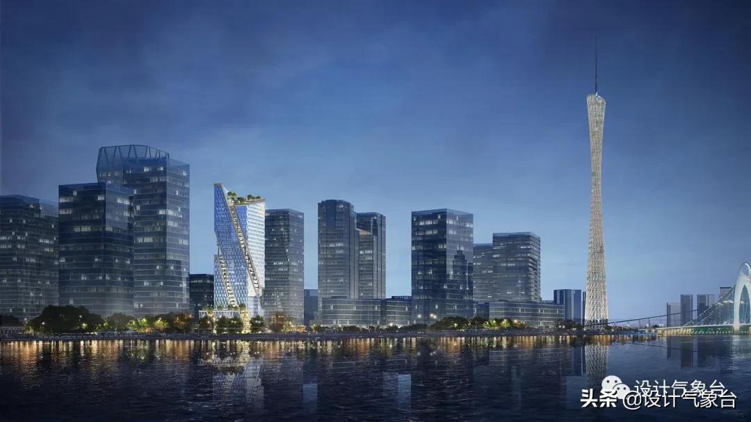 直逼扎哈效果图!LUMION再次爆发出天花板的实力