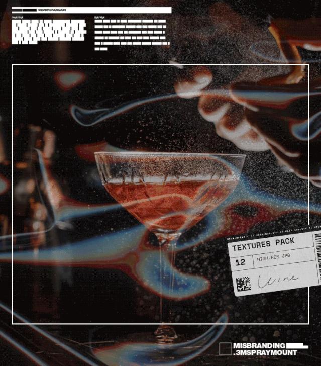 切杯老酒！魔都酒吧玩起“外卖”模式，宅家实现你的微醺自由