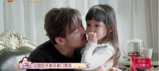 杨烁夫妻花式秀恩爱方式,杨烁和妻子近况曝光