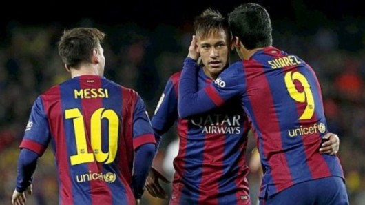 内马尔以后的桑巴舞者,孤独的桑巴舞者内马尔