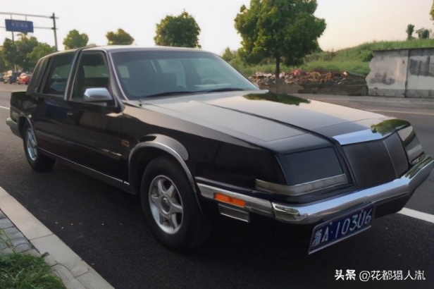 克莱斯勒汽车公司图,美国车克莱斯勒