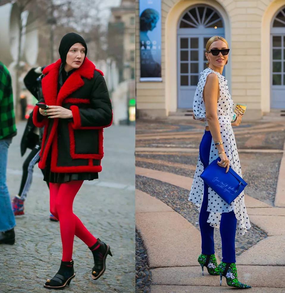 打底袜怎么挑,打底袜怎么挑选搭配才能摆脱俗气