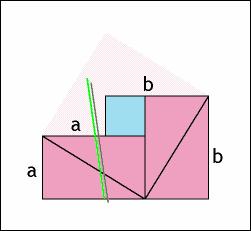 学会这四个动作数学想学不好都难,30组数学动图开启你的数学思维