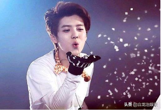 黄子韬吐槽鹿晗是哪一期,有一种友谊叫张艺兴鹿晗