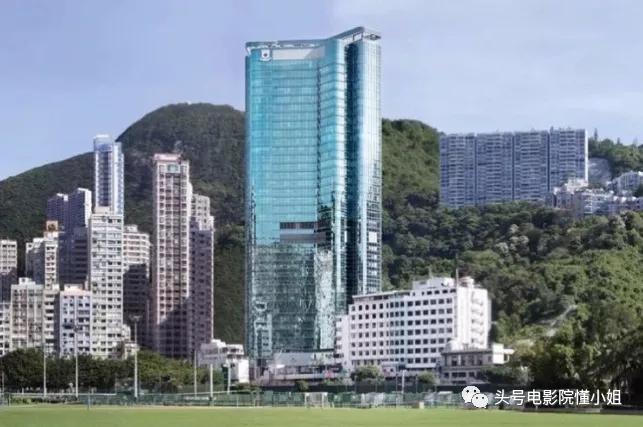 何鸿燊病逝医院,何鸿燊生前住院