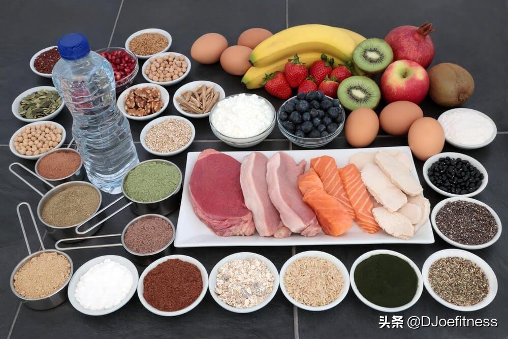 健身补剂肌酸是什么,增肌的补剂肌酸就够了吗