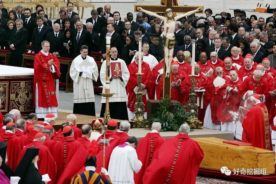 史上最轰动的葬礼,全球公认最浩大的葬礼