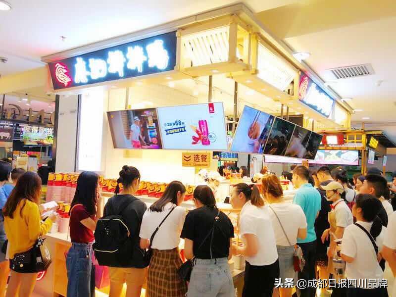 廖记棒棒鸡非遗,廖记棒棒鸡产品