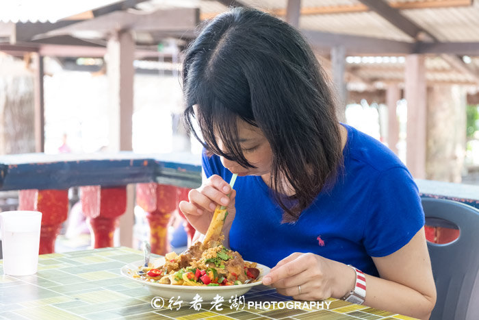 去马来西亚吃饭,去马来西亚美食攻略