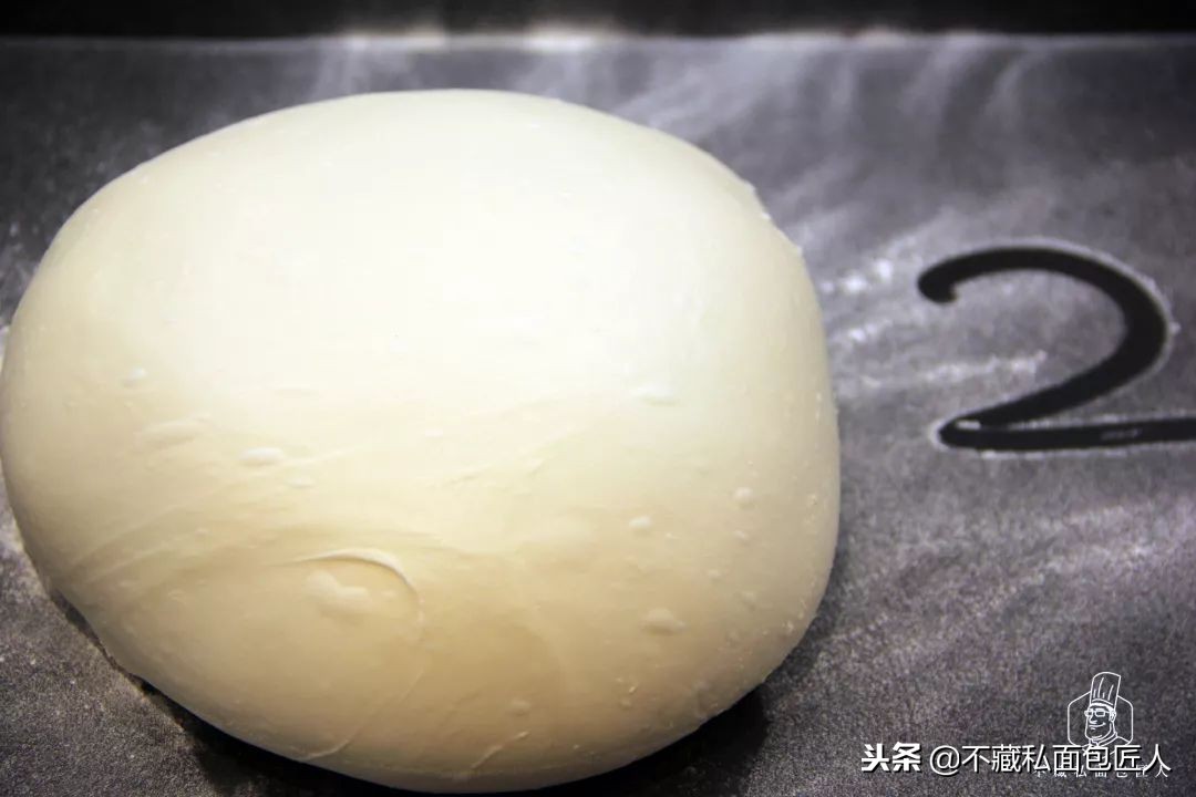 橄榄油面包图解,做面包的各种油详解