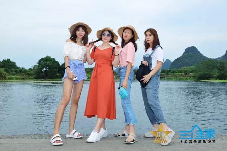 杰出雇主探访,杰出雇主调研