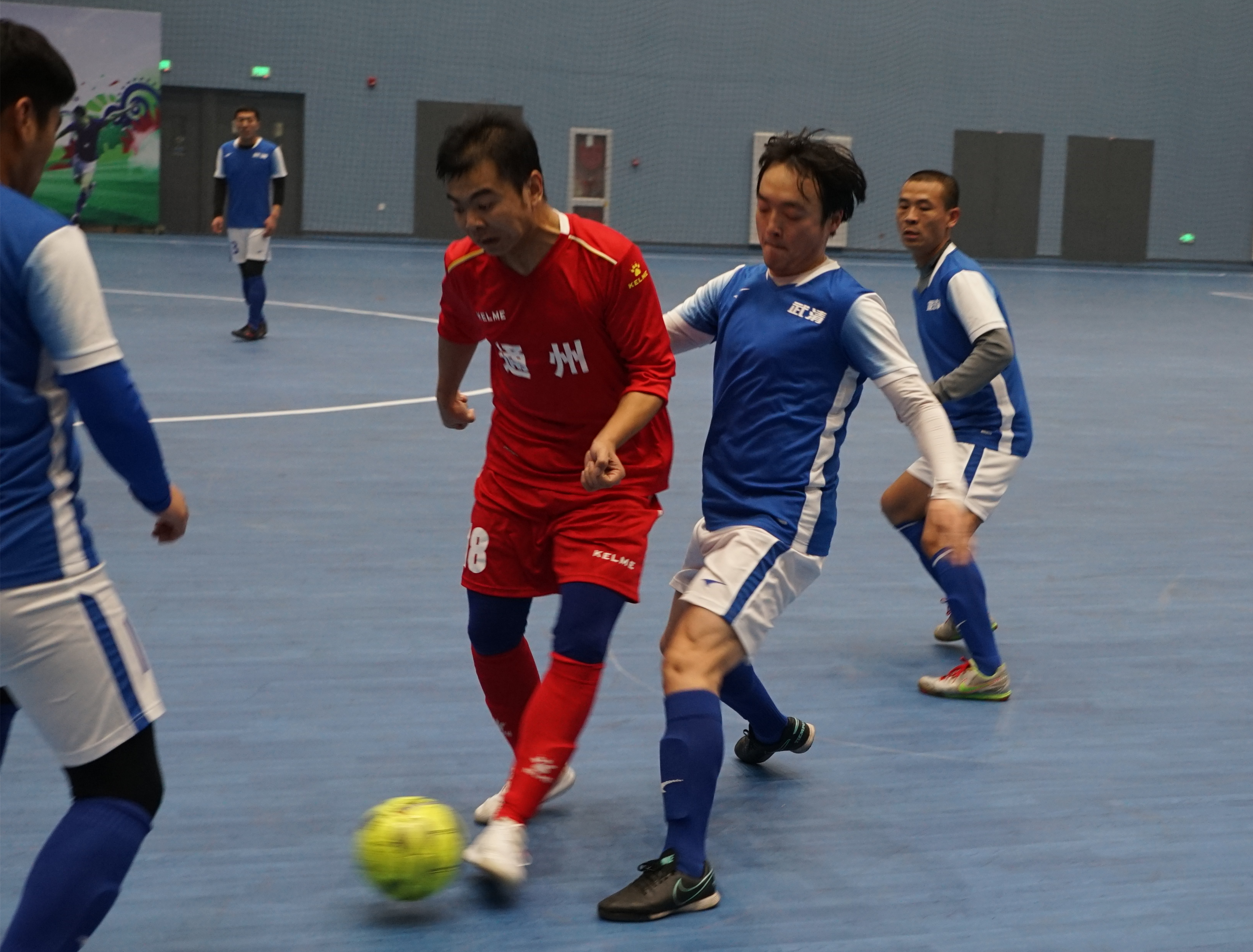 通武廊大赛,通武廊比赛奖金