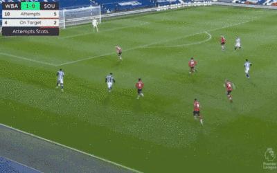 大狂飙3-0，4亿中资大战！降级热门连爆3球，英超黑马沦为送分队