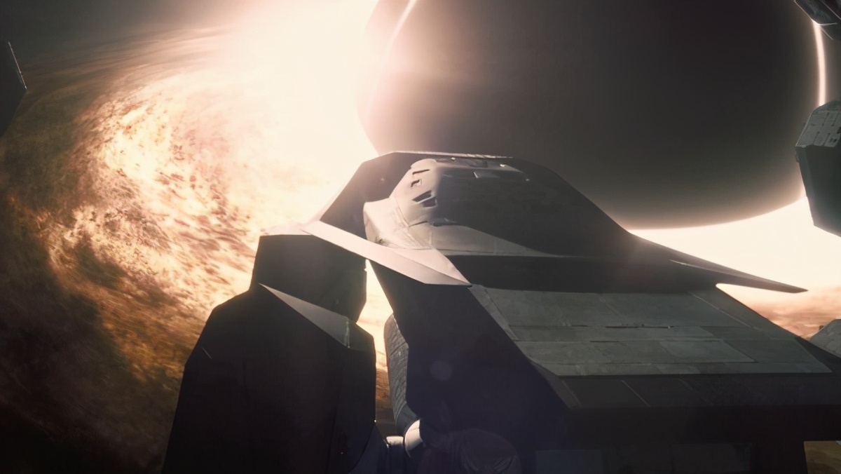 宇宙中的黑洞到底有多大,宇宙里的黑洞是不是不一样的世界