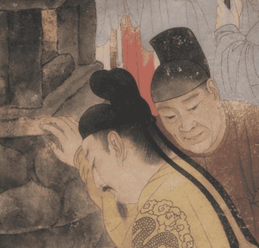 唐玄宗为什么不给杨贵妃一个皇后,唐玄宗为什么要把杨贵妃赶出宫门