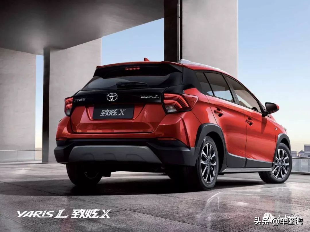 丰田威驰雅力士进化史,丰田雅力士现在改为哪款车