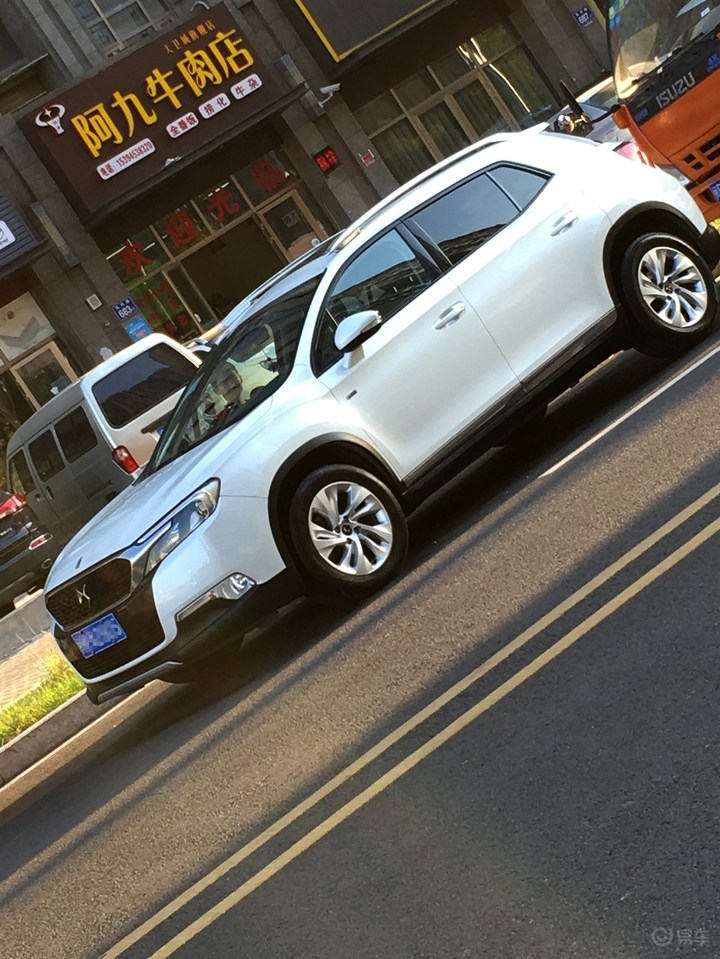 ds6十万公里,ds6跑了十万公里用什么机油好