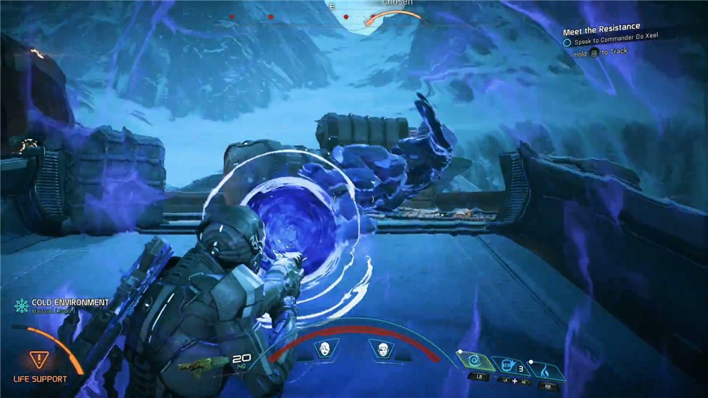 EA开启专场特卖，6款游戏强烈推荐，星战、龙腾纷纷打骨折