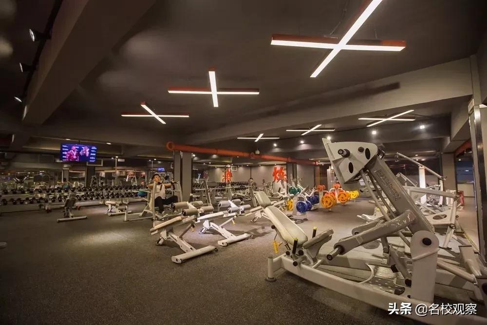 住在成都这个地方,给你大学四年的“神仙体验”